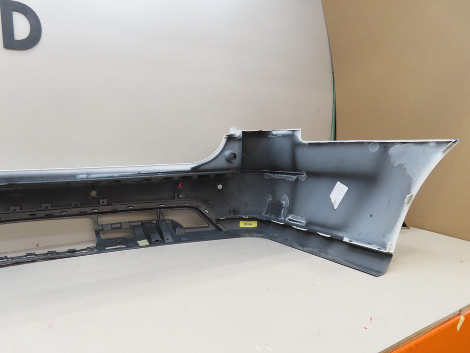 2018-2021 FORD EXPEDITION REAR BUMPER COVER PANEL W/ SENSOR HOLE OEM JL1B-17D781
