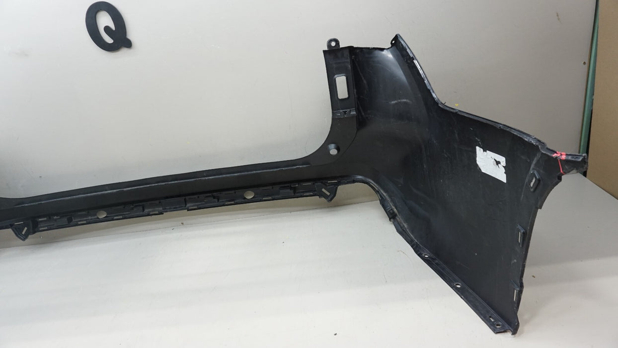 2020-2021 TOYOTA HIGHLANDER REAR BUMPER COVER PANEL OEM 521590E170