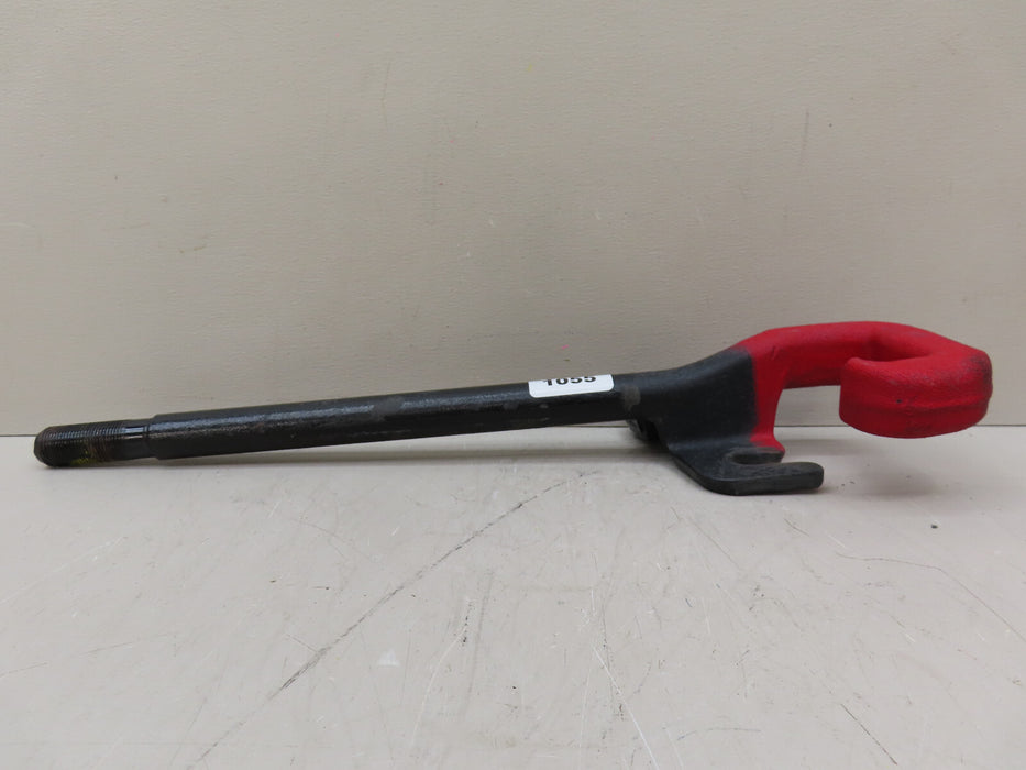 2022 2023 JEEP GRAND CHEROKEE TOW HOOK MOPAR OEM