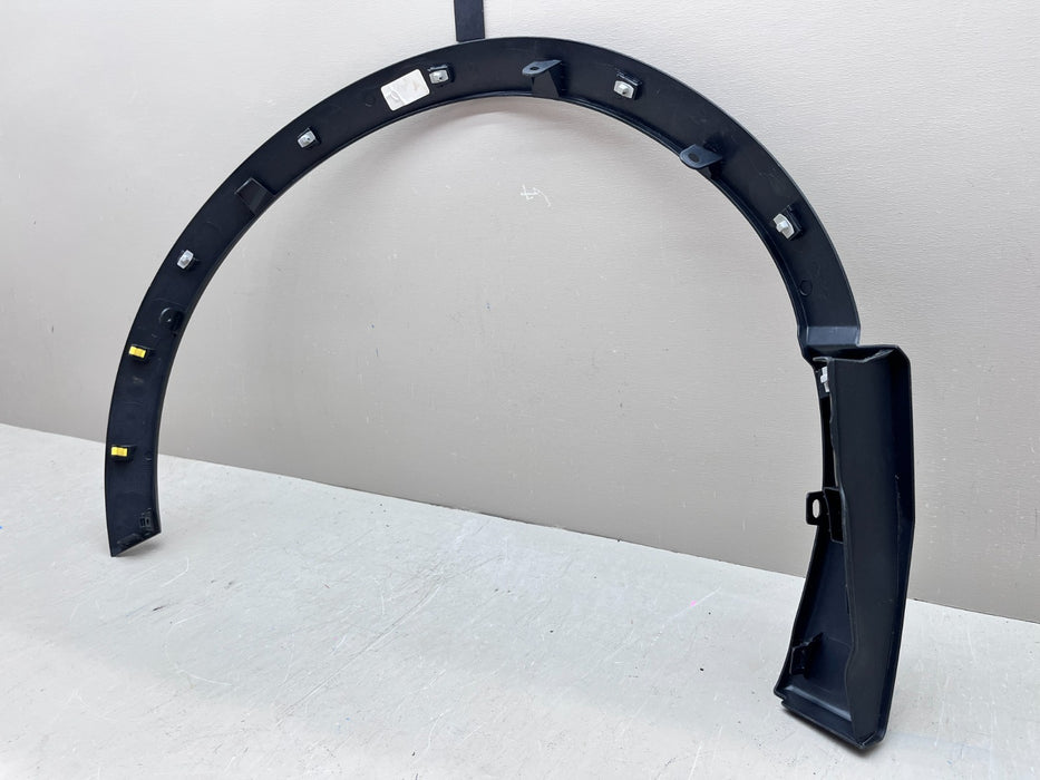 2017-2021 HONDA CR-V RH PASSENGER FRONT FENDER FLARE 74115-TLA-A00 OEM