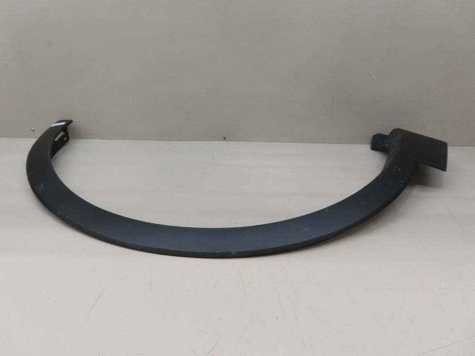 2016-2019 FORD EXPLORER FRONT RIGHT PASSENGER SIDE WHEEL ARCH FLARE OEM
