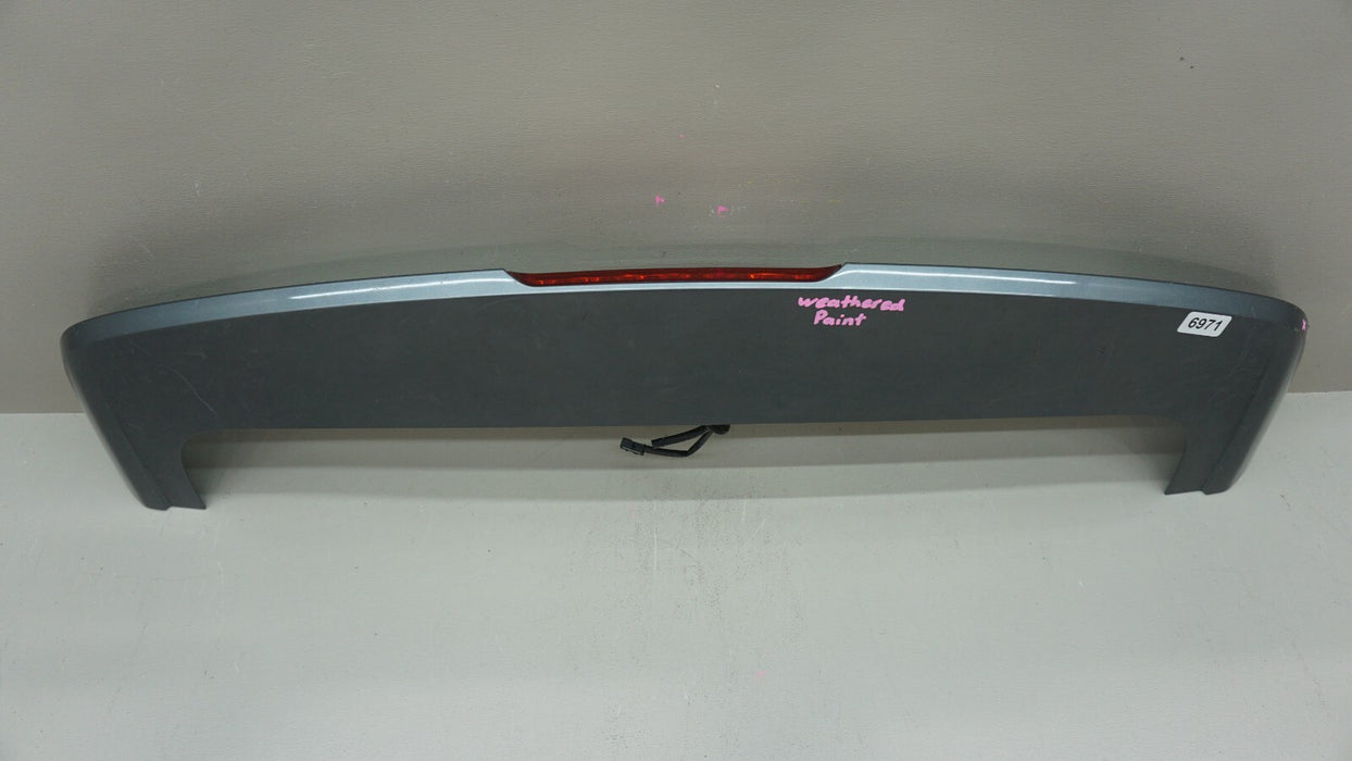 2013-2016 BUICK ENCORE REAR TRUNK LID SPOILER WING 95978986 OEM