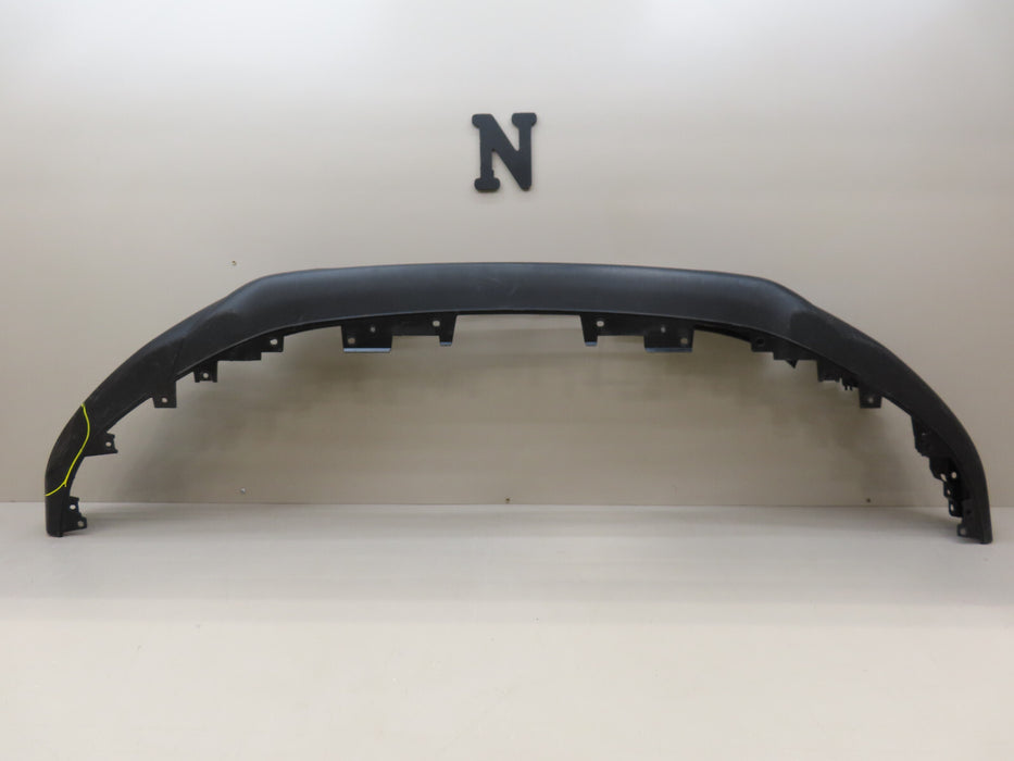 2022-2023 MAZDA CX-5 FRONT LOWER BUMPER VALANCE COVER PANEL OEM KSD4-50032