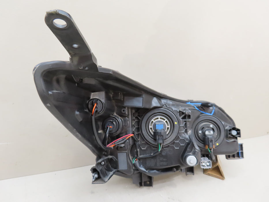 2017-2021 SUBARU CROSSTREK FRONT LEFT DRIVER SIDE HEADLIGHT HALOGEN OEM