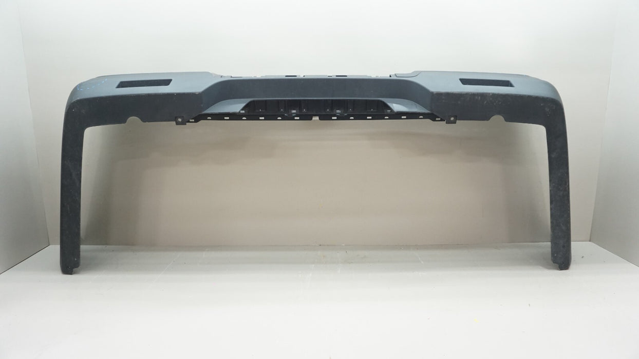 2017-2020 HONDA RIDGELINE REAR BUMPER COVER 71501-T6Z-A000 OEM