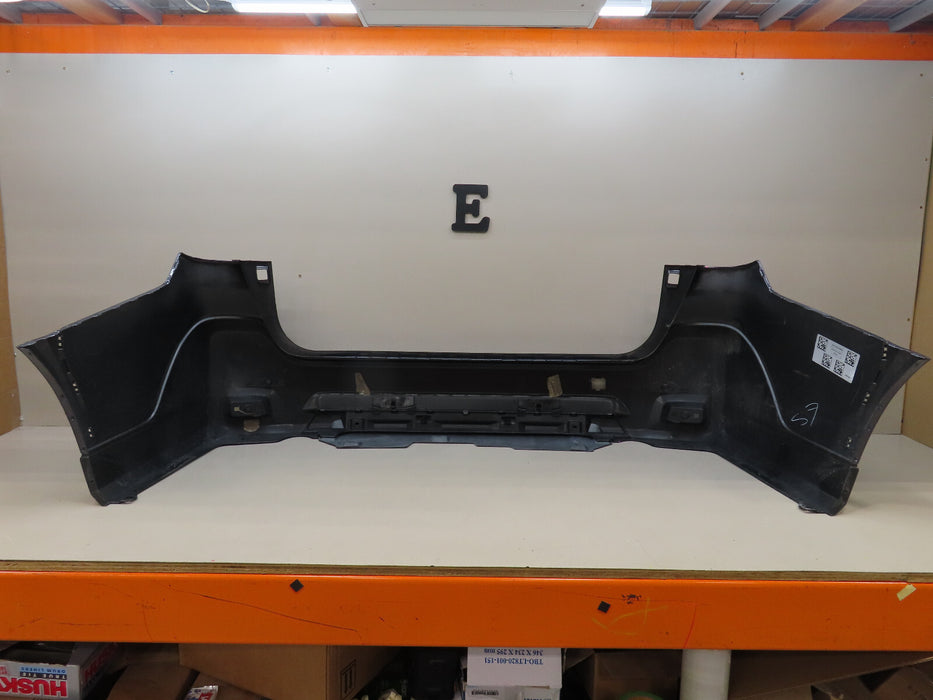 2021 2022 2023 2024 SUBARU OUTBACK REAR BUMPER COVER OEM 57704AN36B