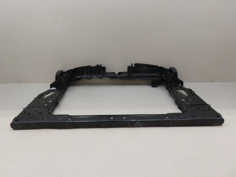 2017-2022 JEEP COMPASS FRONT RADIATOR SUPPORT CORE OEM