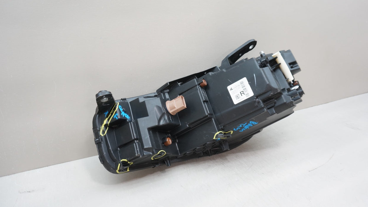 2021-2026 CHRYSLER PACIFICA FRONT RIGHT SIDE LED HEADLIGHT OEM 68428558AC