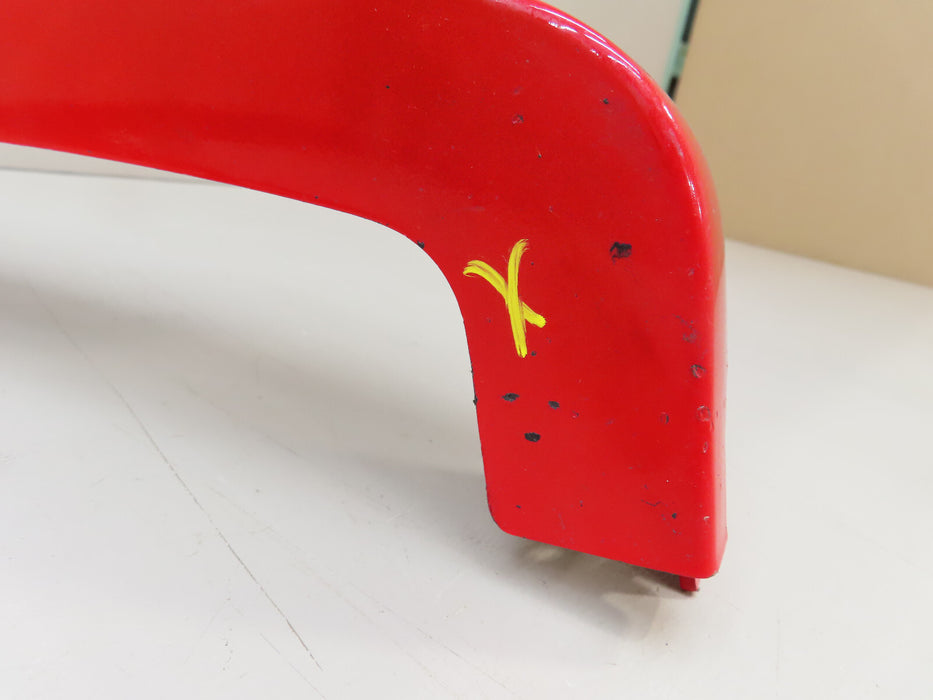 2018-2020 FORD F150 F-150 FRONT LEFT DRIVER WHEEL ARCH OEM JL34-16A075-AEW