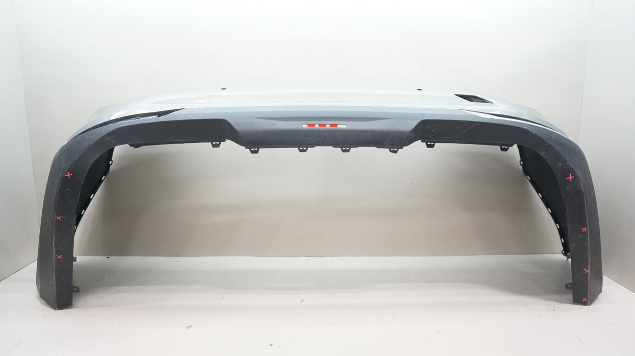 2024-2025 BMW 5 SERIES G60 REAR BUMPER COVER PANEL OEM 51125A011B0