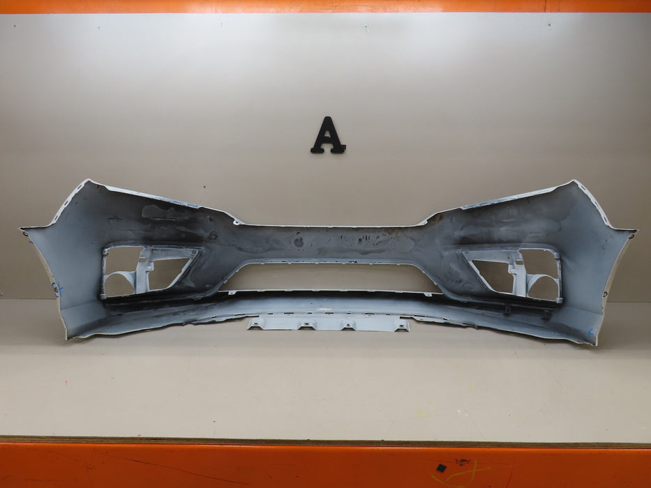 2018-2020 HONDA ODYSSEY FRONT BUMPER COVER OEM 71101-THR-A000