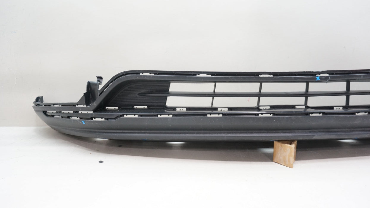 2024-2025 CHEVROLET TRAX FRONT LOWER BUMPER COVER VALANCE OEM 42769287