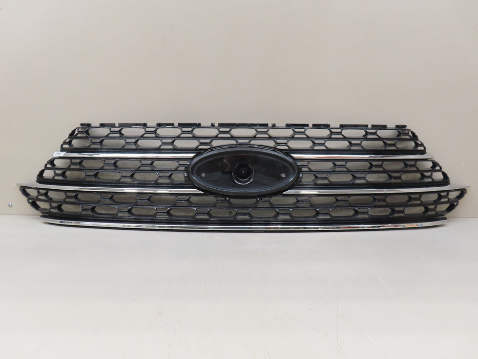 2020-2023 FORD EXPLORER FRONT RADIATOR GRILL GRILLE OEM