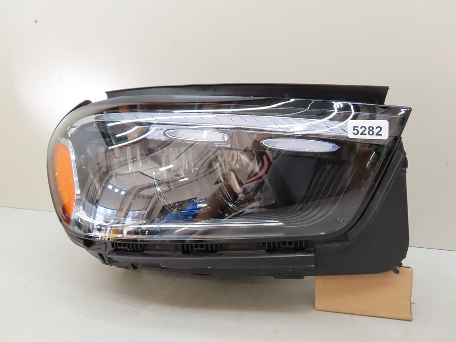 2023-2024 MERCEDES-BENZ GLE AMG FRONT RIGHT PASSENGER SIDE LED HEADLIGHT OEM