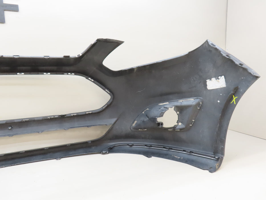 2013-2018 FORD CMAX C-MAX FRONT BUMPER COVER OEM
