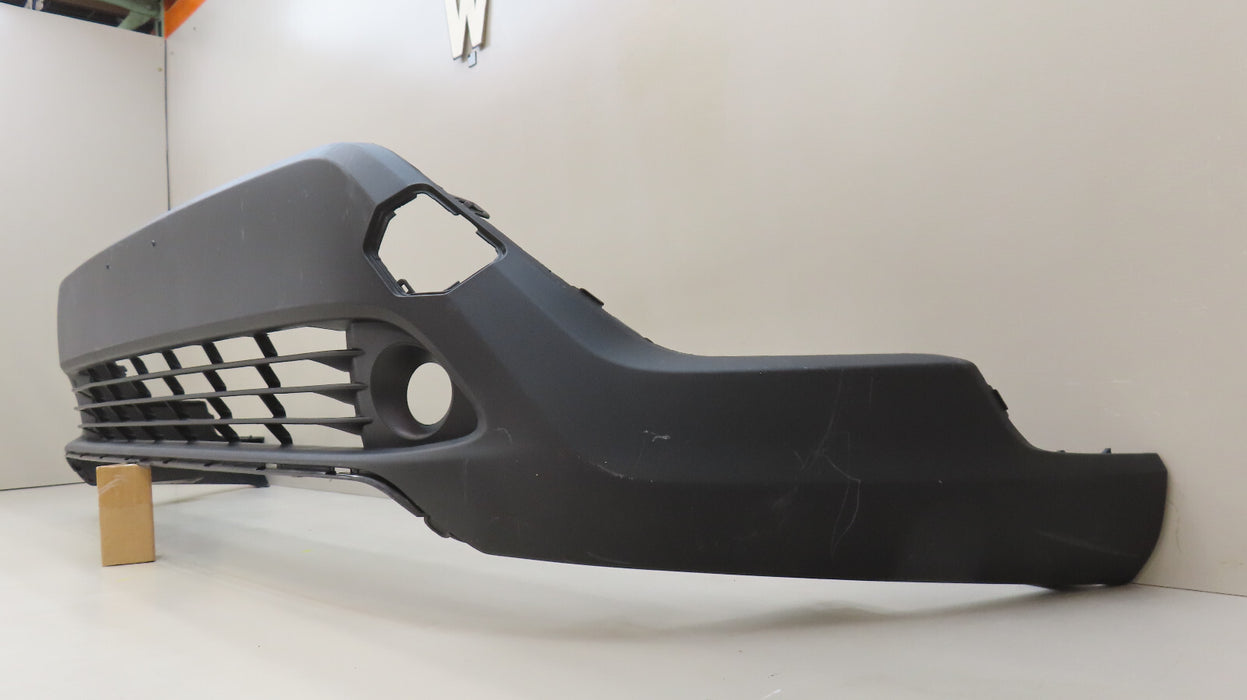 2022-2024 TOYOTA COROLLA CROSS FRONT LOWER BUMPER COVER OEM