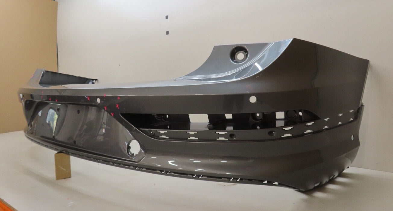 2020-2022 BENTLEY BENTAYGA V8 4DR SUV REAR BUMPER COVER PANEL OEM 36A807301