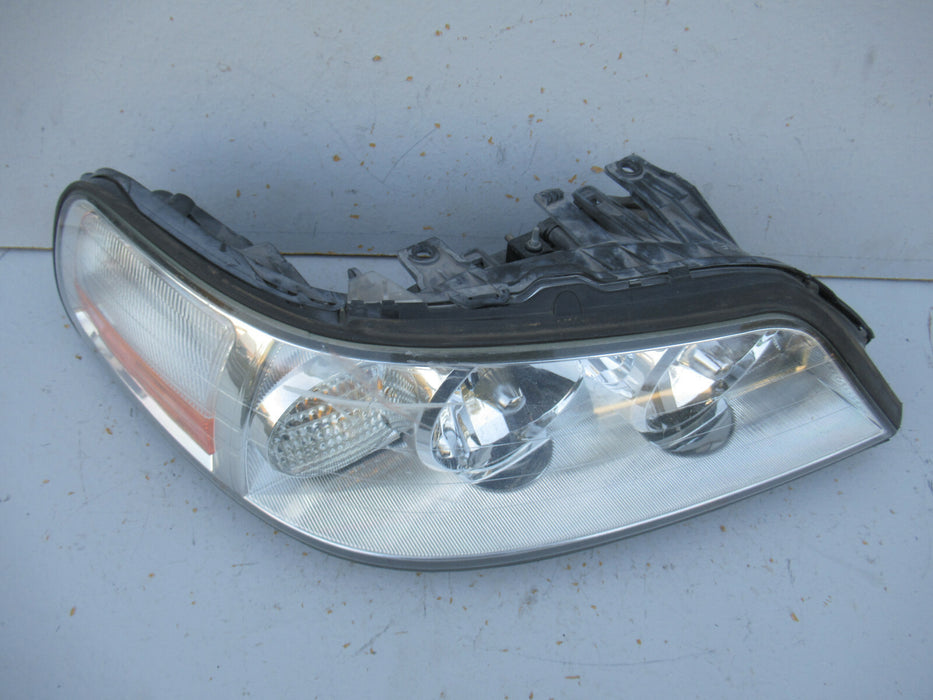 05 06 07 08 09 10 11 LINCOLN TOWN CAR RIGHT HEADLIGHT LAMP OEM