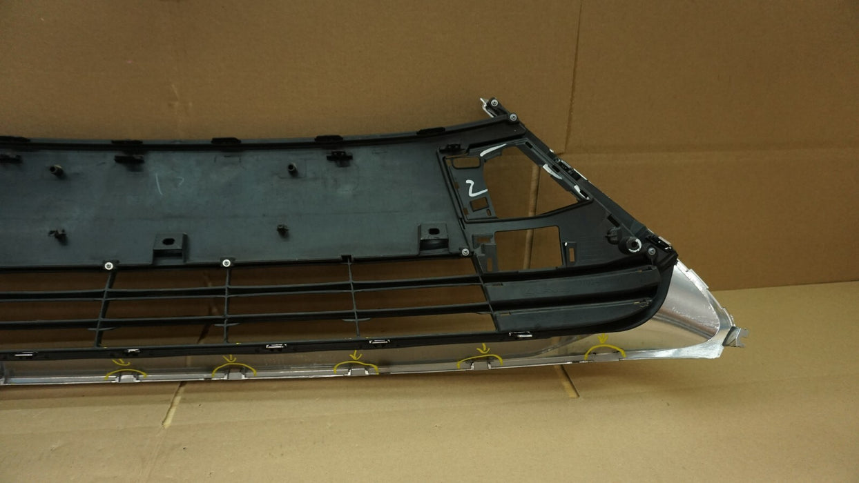 2016-2018 LEXUS ES350 ES300H LOWER GRILLE GRILL OEM 5310206150 16 17 18