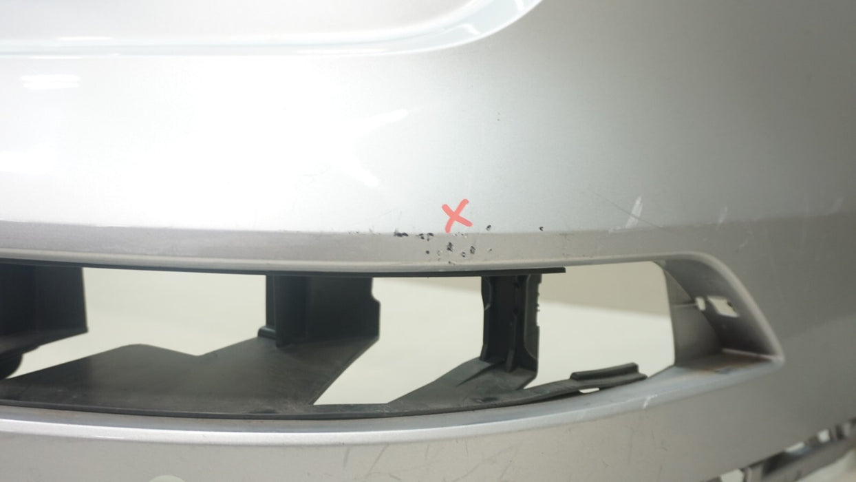 2018-2020 AUDI Q5 SQ5 S LINE REAR BUMPER COVER PANEL OEM 80A807301