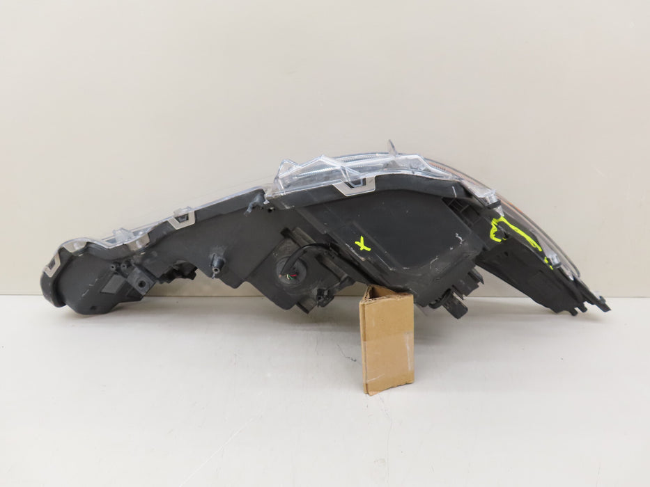 2020-2022 TOYOTA COROLLA FRONT LEFT DRIVER SIDE HEADLIGHT LED OEM