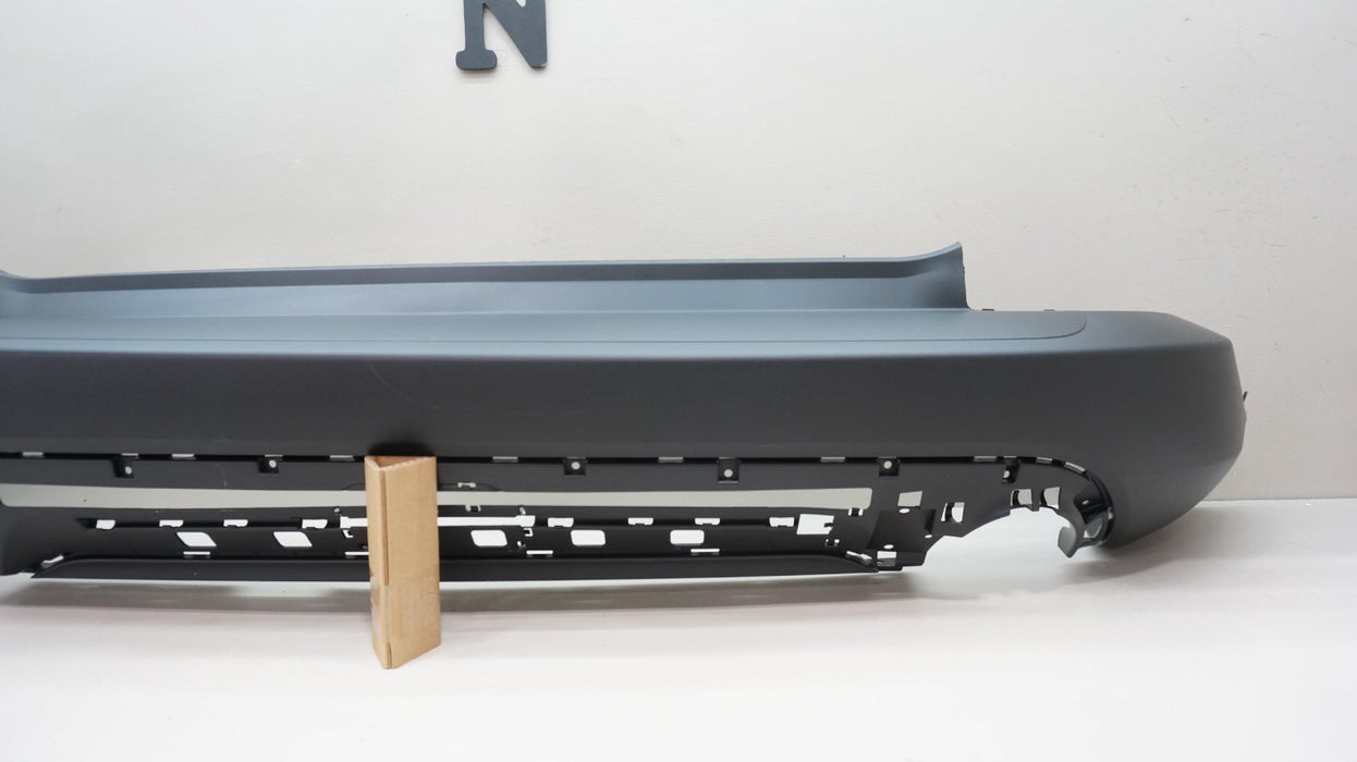 2020-2022 FORD ESCAPE REAR BUMPER COVER PANEL OEM LJ6B-17D781-ABW *MINT*