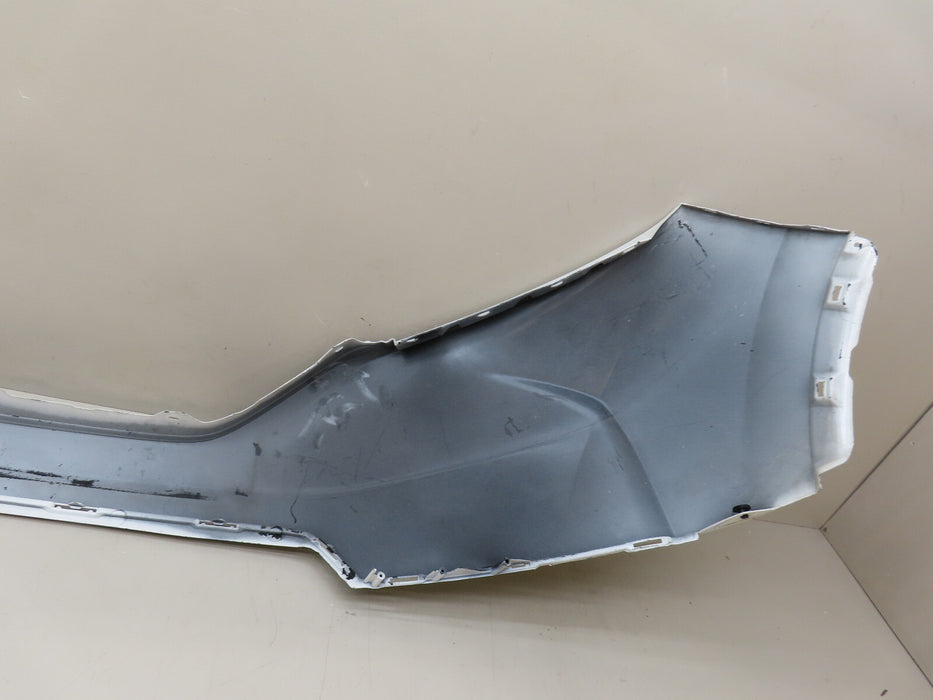 2017-2019 HONDA CR-V CRV FRONT BUMPER COVER OEM