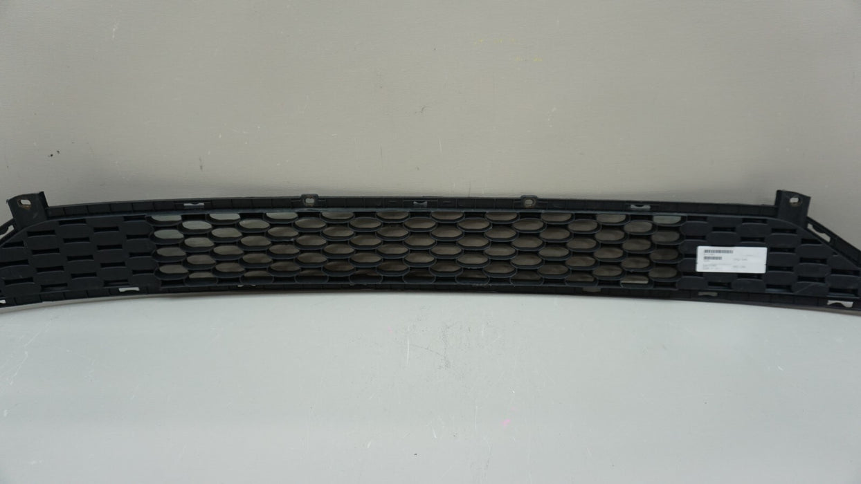 2014-2016 KIA FORTE FRONT BUMPER CENTER LOWER GRILL GRILLE AFTERMARKET 14 15 16