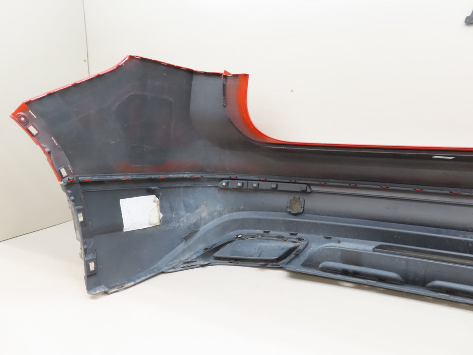 2018-2020 VOLKSWAGEN TIGUAN REAR BUMPER COVER OEM 5NN.807.421