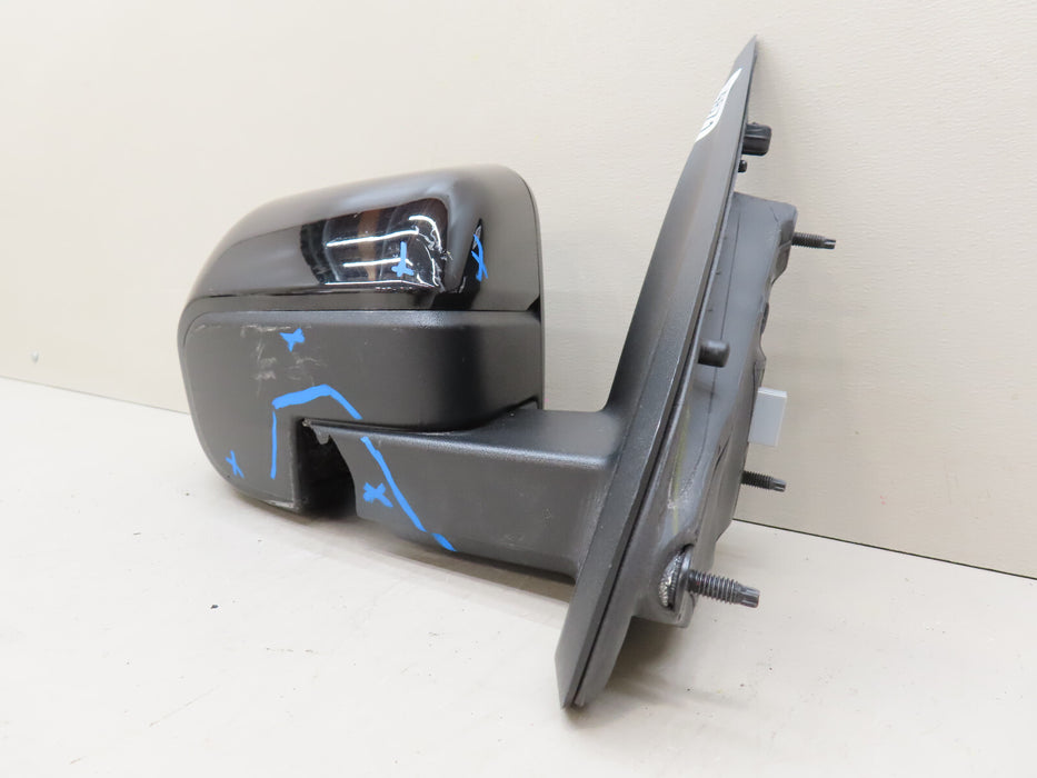 2022-2024 FORD MAVERICK FRONT RIGHT PASSENGER SIDE HEATED MIRROR OEM NZ6B17682 H