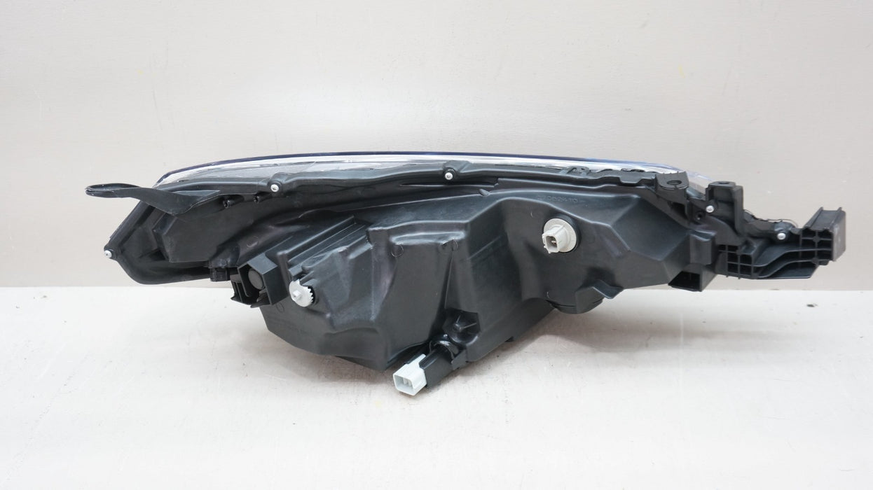 *MINT* 2017-2019 TOYOTA COROLLA FRONT LEFT DRIVERS SIDE LED HEADLIGHT CAPA