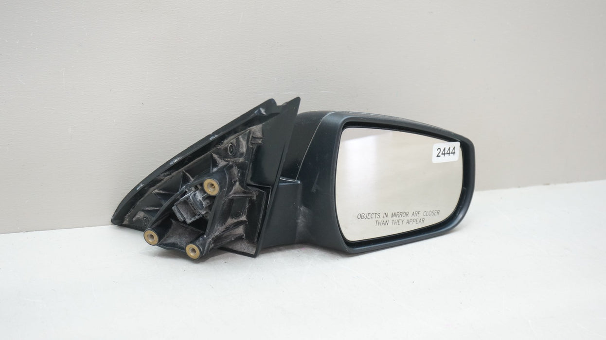 2013-2015 CHEVROLET MALIBU RIGHT PASSENGER SIDE DOOR MIRROR OEM