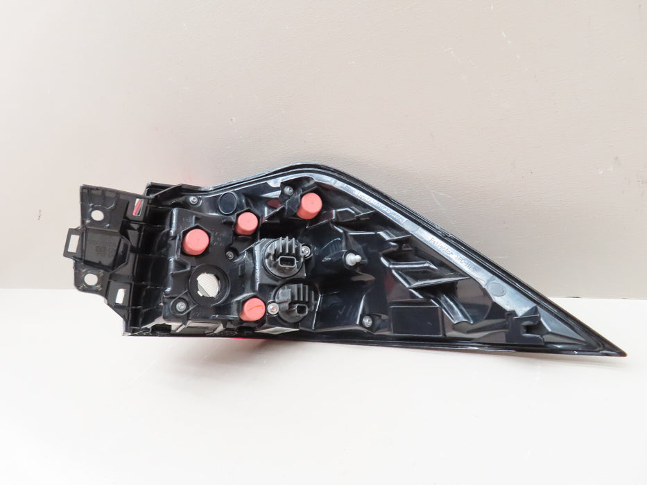 2019-2022 TOYOTA RAV4 REAR LEFT DRIVER TAIL LIGHT AFTERMARKET 81560-0R09000