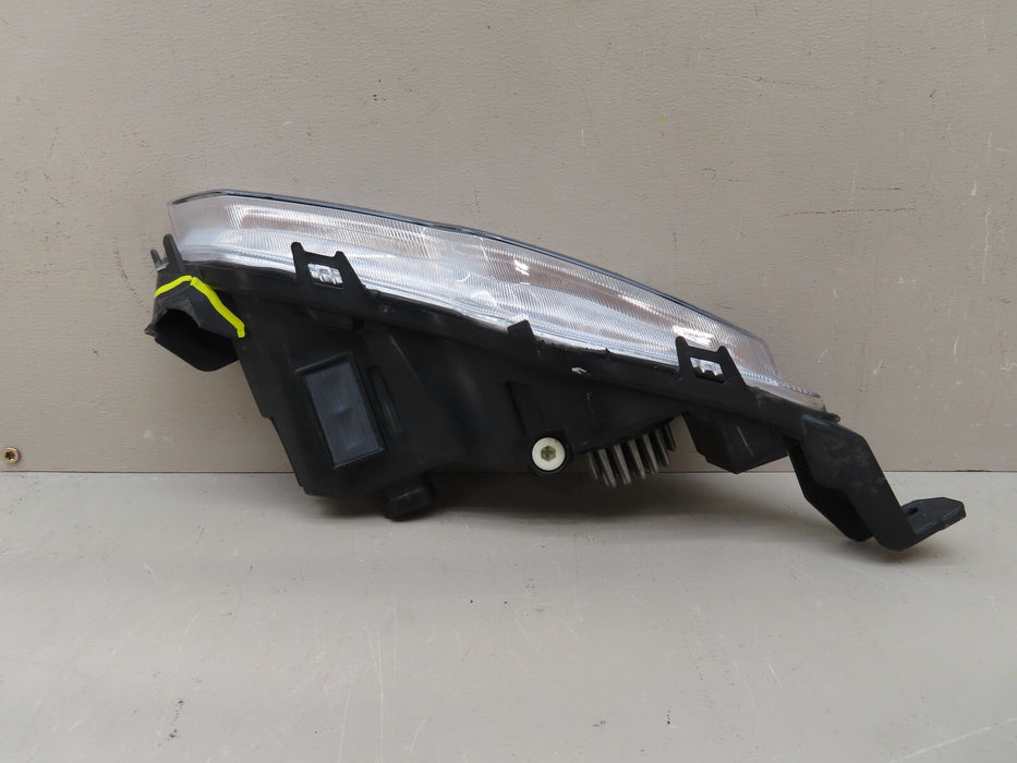 2017 2018 FORD FUSION FRONT LEFT DRIVER SIDE FOG LIGHT LED OEM HS73-15A255-0