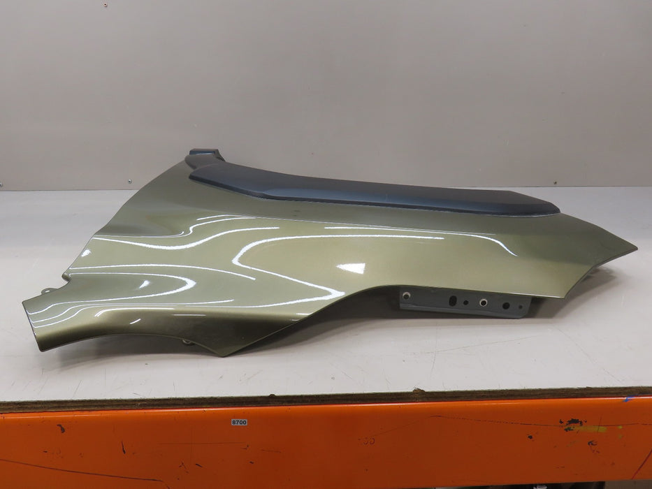 2022-2025 SUBARU FORESTER WILDERNESS FRONT LEFT DRIVER SIDE FENDER PANEL OEM