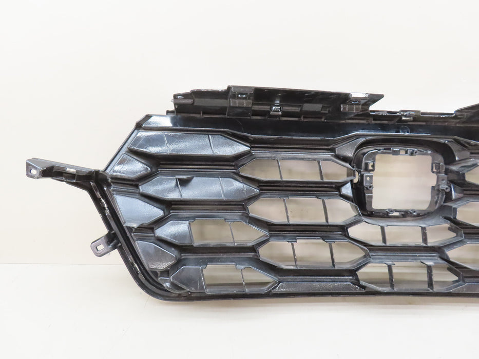 2023-2024 HONDA CR-V FRONT BUMPER GRILL GRILLE UPPER OEM 71201-3A0-A110