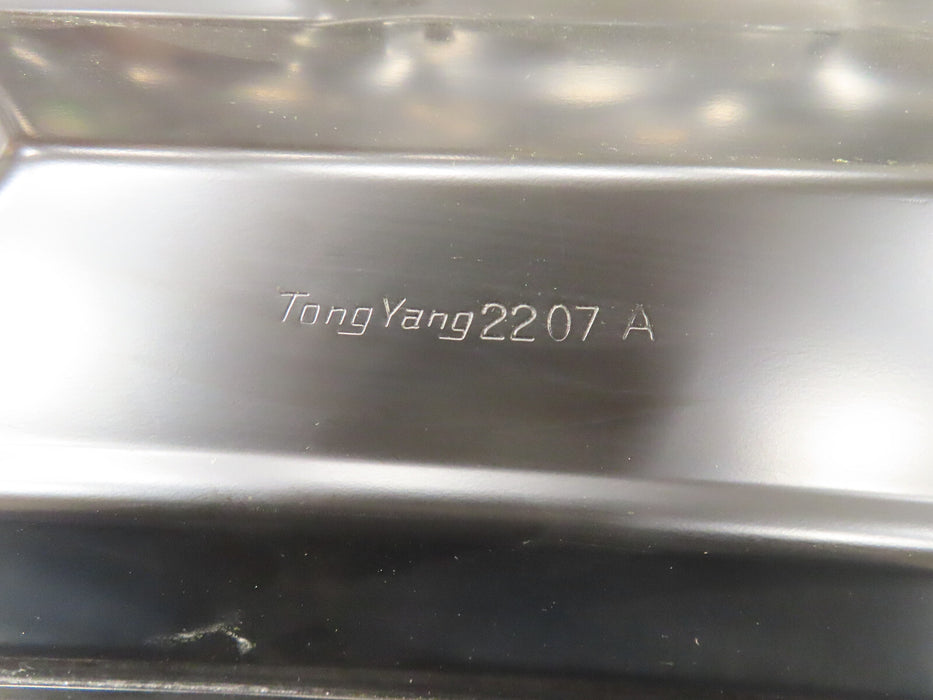 2022 2023 HONDA CIVIC HOOD BONNET PANEL AFTERMARKET TONG YANG (PD)