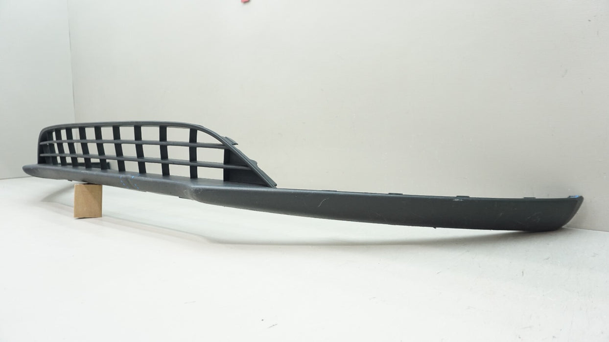2015-2017 FORD FOCUS FRONT LOWER BUMPER VALANCE COVER F1EB-17B635 OEM