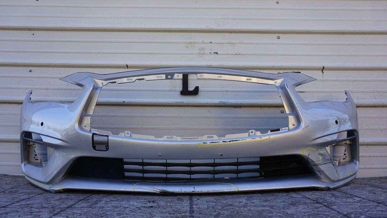 2018-2020 INFINITI Q50 FRONT BUMPER COVER OEM 620226HH0 18 19 20
