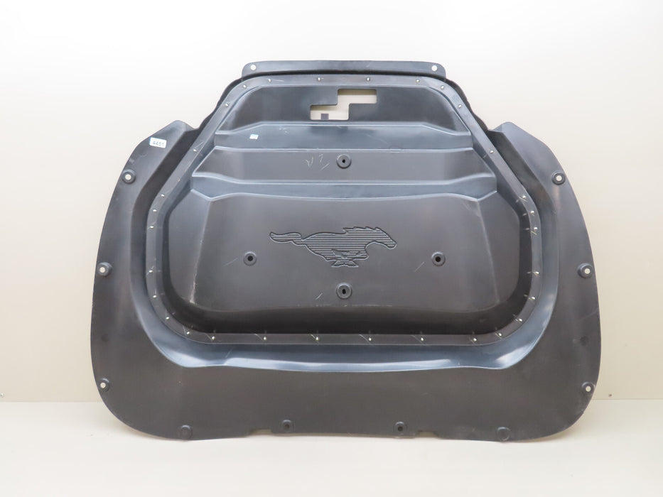 2021-2023 FORD MUSTANG MACH-E FRONT HOOD SOUND/HEAT INSULATION OEM