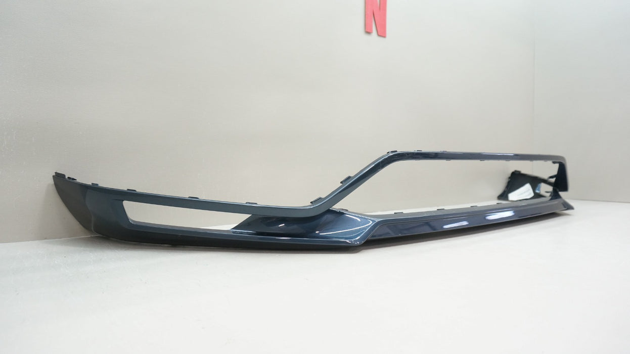 2016-2022 VOLVO XC90 FRONT LOWER BUMPER VALANCE PANEL OEM 31663527