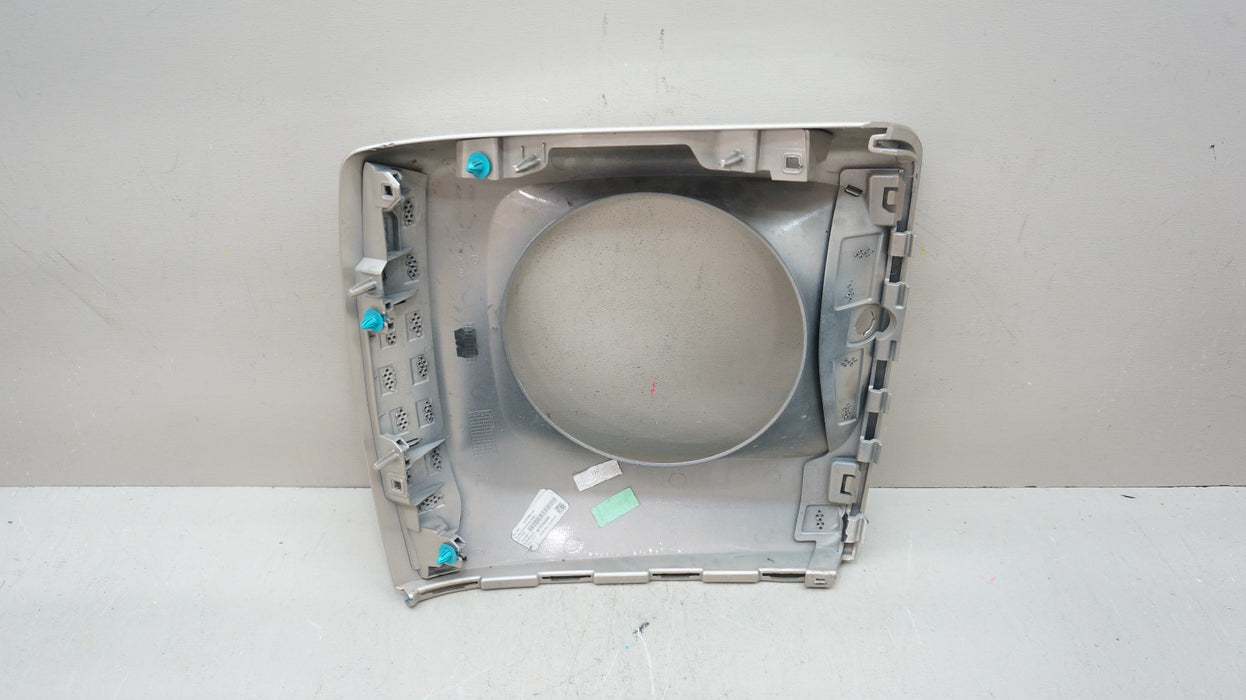 2019-2024 MERCEDES-BENZ G-CLASS AMG FRONT LEFT SIDE HEADLIGHT TRIM A4638887000