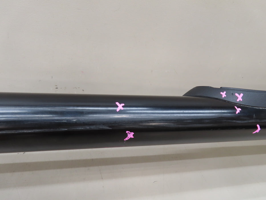 2015-2024 FORD F-150 OVAL STEP BAR AFTERMARKET WESTIN