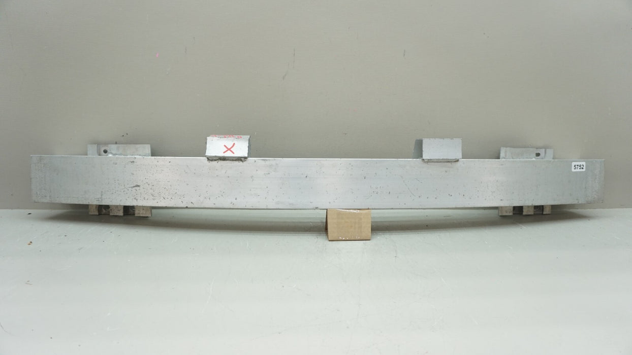 2015-2020 ACURA TLX REAR BUMPER REINFORCEMENT CRASH BAR OEM 71530TZ3