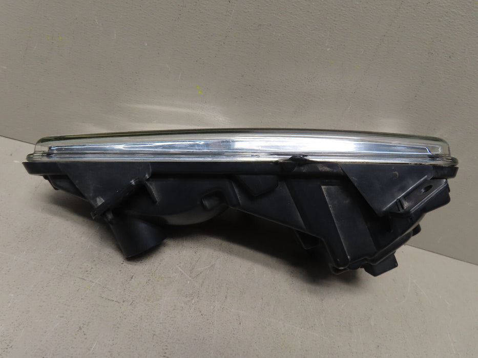 2017 2018 2019 NISSAN ROGUE RIGHT RH SIDE FOG LIGHT LAMP  OEM