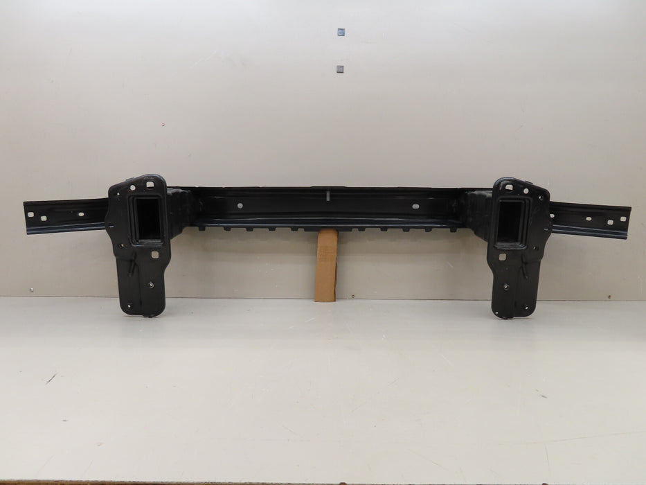 2013-2016 MERCEDES-BENZ GL450 X166 FRONT REINFORCEMENT IMPACT BAR OEM