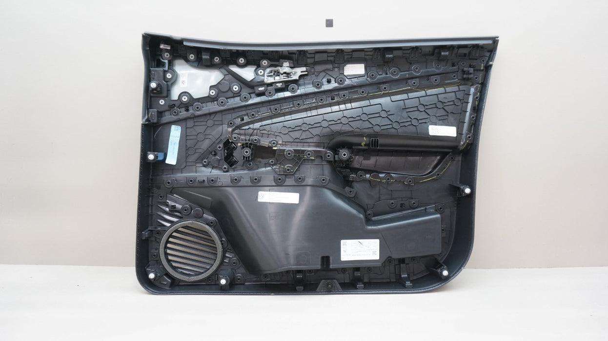 2023-2025 VOLKSWAGEN ID.4 FRONT LEFT SIDE INTERIOR DOOR PANEL OEM 11K867011