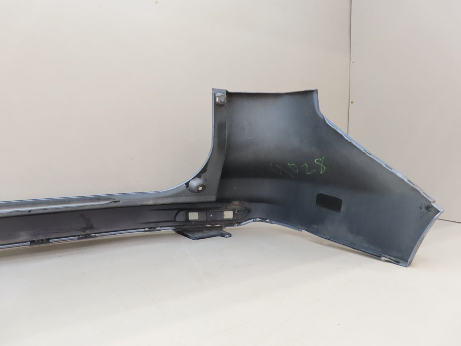 2010 2011 HONDA CRV CR-V REAR UPPER BUMPER COVER OEM