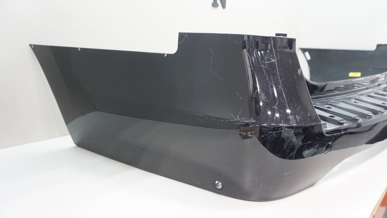 2018-2021 FORD EXPEDITION REAR BUMPER COVER JL1B-17D781-DJW OEM 18 19 20 21