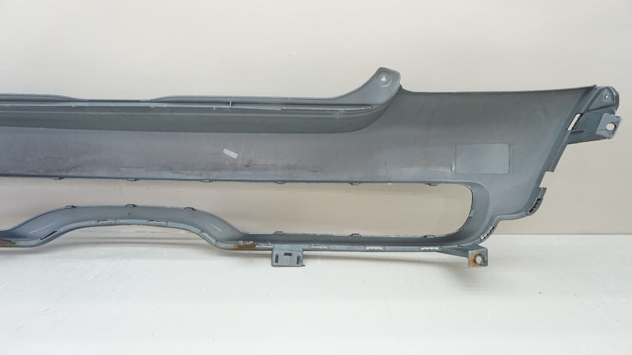 2011-2015 MINI COOPER S R57 R56 REAR BUMPER COVER 114129-10 7260588 OEM